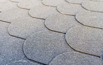 Lowton Common asphalt roofing costs