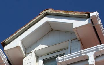 Lowton Common fascia installation costs