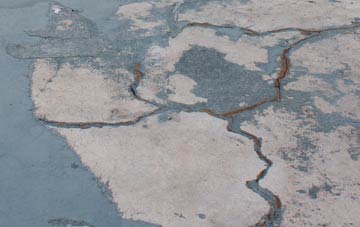 fibreglass roofing replacement Lowton Common