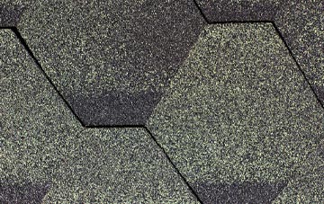 Lowton Common fibreglass shingle repairs