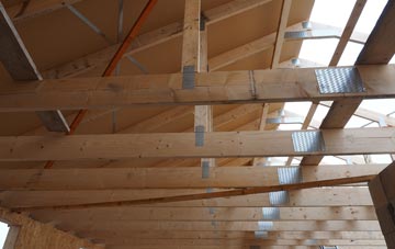 Lowton Common roof truss costs