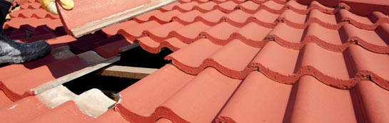 compare Lowton Common roof repair quotes
