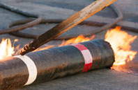 free Lowton Common flat roofing repair quotes