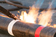 Lowton Common flat roofing replacement