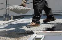 find rated Lowton Common flat roofing replacement companies