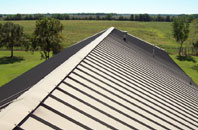 Lowton Common metal roof quotes